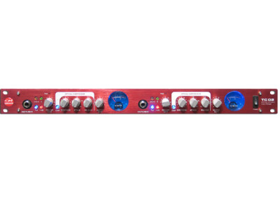 SM Pro Audio TC-02