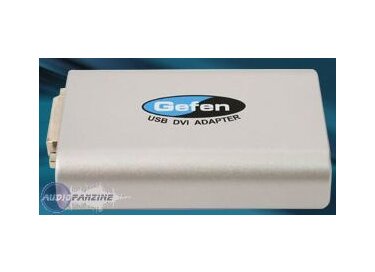Gefen USB to DVI