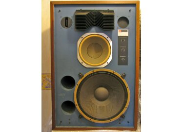 JBL 4341