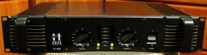 Hill Audio Ltd LC 800