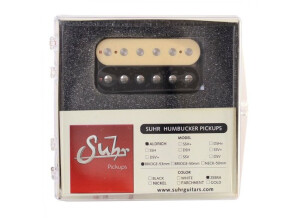 Suhr Doug Aldrich Bridge