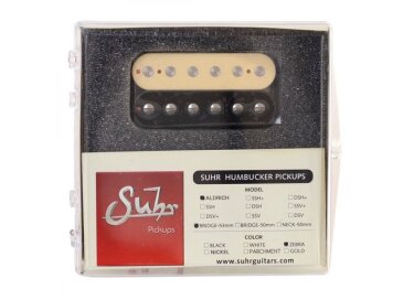 Suhr Doug Aldrich Bridge