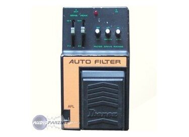 Ibanez AFL auto Filter