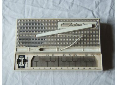 Dubreq Stylophone
