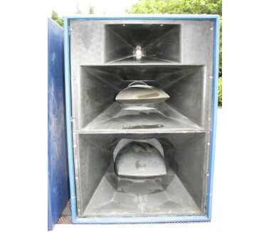 Tfl 760 H Turbosound Tfl 760 H Audiofanzine