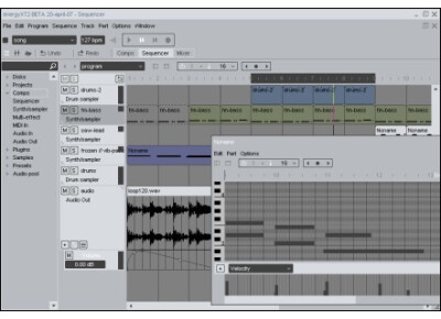 Xt Software energyXT 2