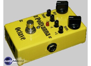 Mi Audio Pollyanna