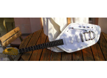 Alden Guitars Phantasia 6