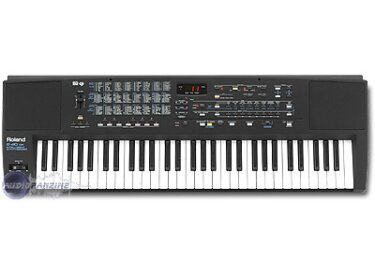 Roland e40 Oriental