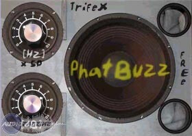 TriFex PhatBuzzFree [Freeware]
