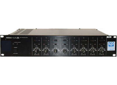 Yamaha HA8