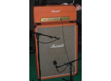 Marshall 2041 Artiste (1971-1978)