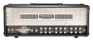 Mesa Boogie Dual Rectifier 3 Channels Head