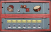 Musicrow Drum Queen