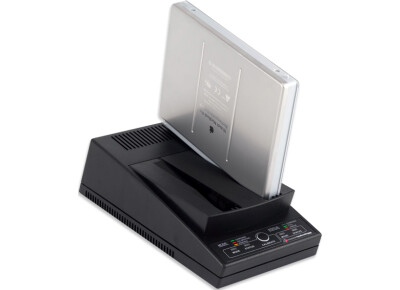 Newer Technology Intelligent Battery Charging Station