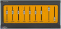 Mildon Studios: EQONE & Vocals v2
