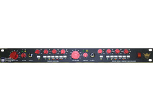 Phoenix Audio DRS-Q4