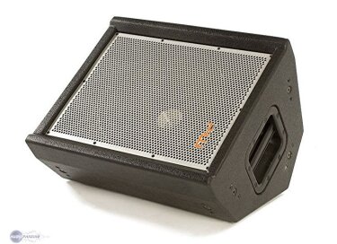 MY Audio Lunaris 15M