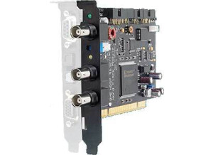 RME Audio WCM 9632