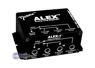 Nobels ALEX-1