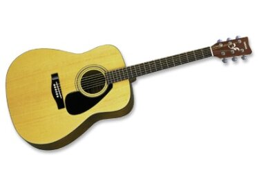 Yamaha FG-412S