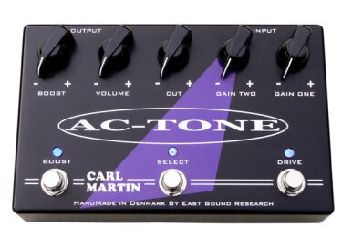Carl Martin AC-Tone