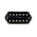See the photo of the Bare Knuckle Pickups Riff Raff Set Bare Knuckle Pickups Riff Raff Set