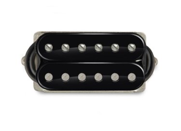 Bare Knuckle Pickups Riff Raff Set