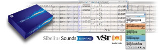 Sibelius Updated to v5.2.5.