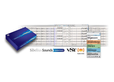Sibelius Sibelius 5