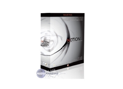 Notion Music Notion 2.0