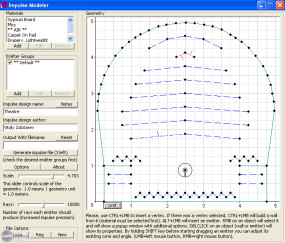 Voxengo Impulse Modeler