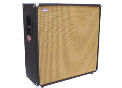 Avatar Speakers Traditional G412 special