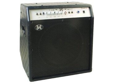 Axl Guitars Tyrant 100B