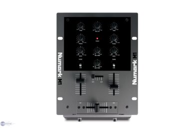 Numark M1