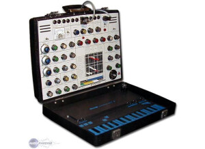 EMS Synthi AKS