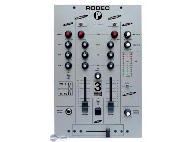 Rodec MixBox