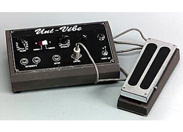 Shin-ei Companion Uni-Vibe