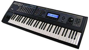 Kurzweil K2661