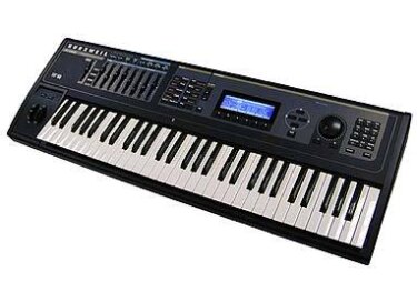 Kurzweil K2661