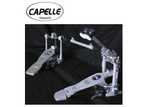 Capelle DP800 Pro King