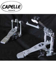 Capelle DP800 Pro King