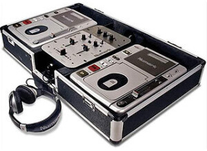 Numark fusion kit 111 dj