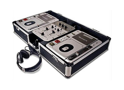 Numark fusion kit 111 dj