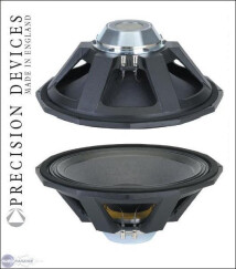 Precision Devices PDN.18SB40