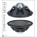 See the photo of the Precision Devices PDN.18SB40 Precision Devices PDN.18SB40