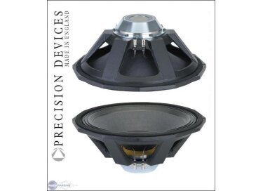 Precision Devices PDN.18SB40