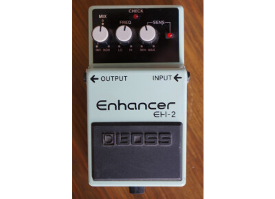 Boss EH-2 Enhancer