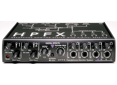 Art HPFX