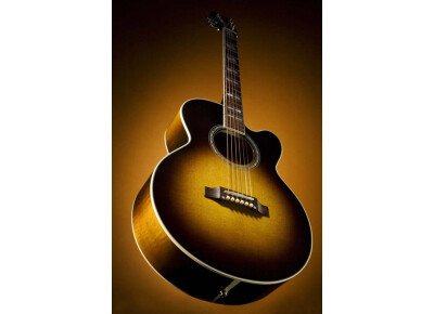 Gibson CJ-165 EC